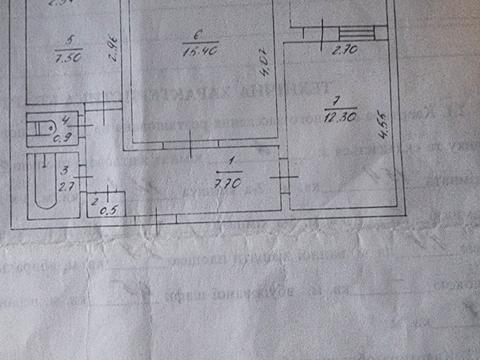 квартира по адресу Катериновская ул. (Мануйлова), 5