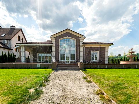 будинок за адресою Старокиївська вул.