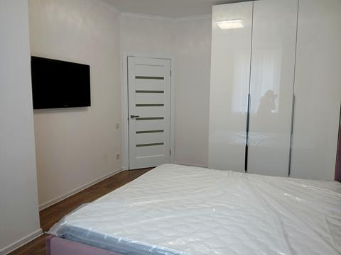 квартира за адресою Абрикосова вул., 5