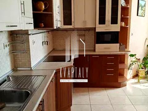 квартира за адресою Кубанської України вул. (Маршала Жукова), 31-А