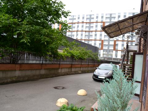 коммерческая по адресу Витянская ул., 2-А