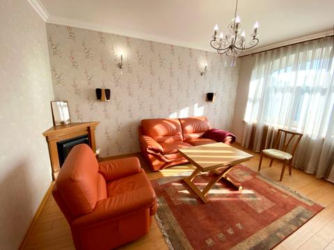 квартира по адресу Туровская ул., 24