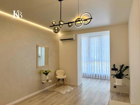 квартира за адресою Запорізьке шосе, 28-П