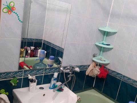 квартира по адресу Крошенская ул., 6