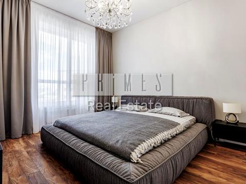 квартира за адресою Лесі Українки бульв., 7-В