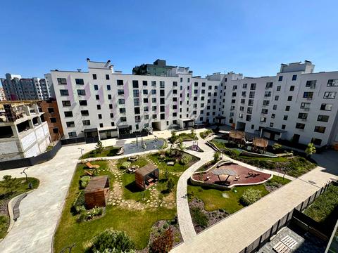 квартира за адресою Корольова вул., 9Б