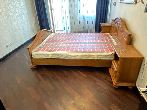 квартира за адресою Голосіївський просп. (40-річчя Жовтня), 27