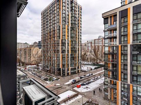 квартира за адресою Предславинська вул., 42