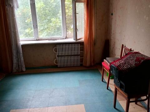 квартира за адресою Євгена Мельнікова вул., 28
