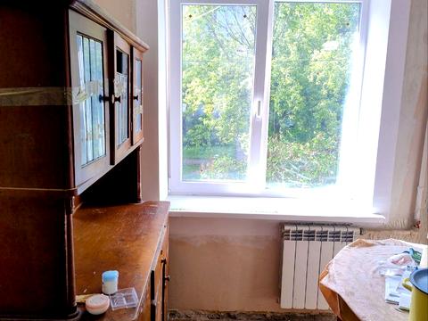 квартира по адресу 2-й Лесопарковский пер., 8