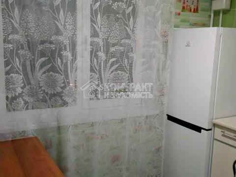 квартира за адресою Барабашова вул., 44