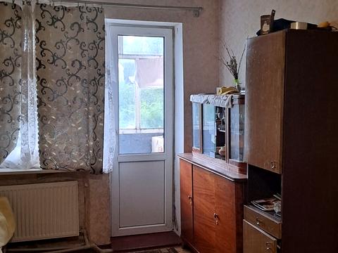 квартира по адресу Малиновского ул. (Малиновського), 55