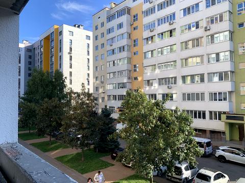 квартира по адресу Марии Примаченко ул. (Першотравнева), 25-Б