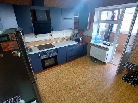 квартира за адресою Садова вул., 34