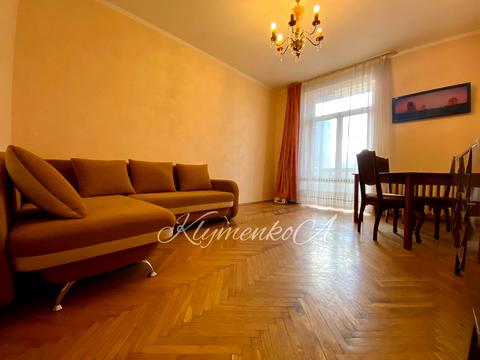 квартира за адресою Велика Васильківська вул. (Червоноармійська), 132