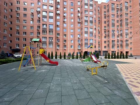 квартира по адресу Мира просп., 2-К