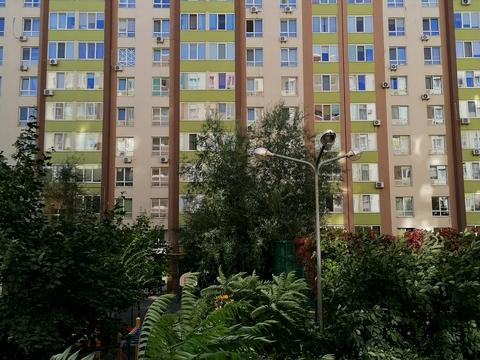 квартира за адресою Академіка Шалімова вул., 69-Б