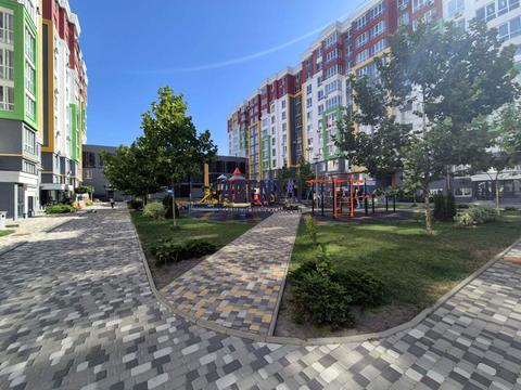 квартира за адресою Машинобудівників вул., 16