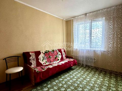 квартира по адресу Героев Труда ул., 46