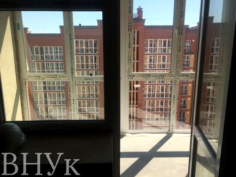 квартира по адресу Владимира Лучаковского ул., 7-А