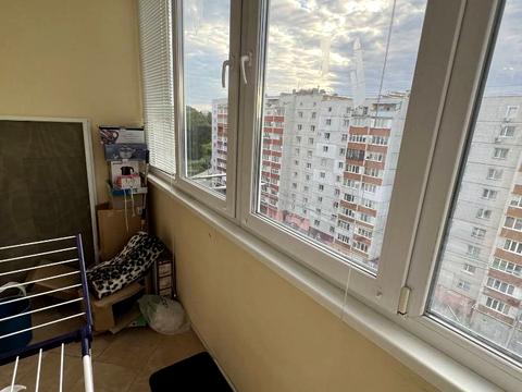 квартира за адресою Інститутська вул., 6в