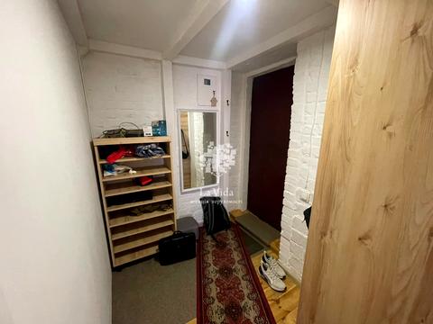 квартира по адресу Отрадный просп. (Чубаря), 69/1