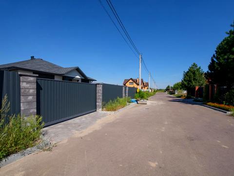 дом по адресу Щастя ул.