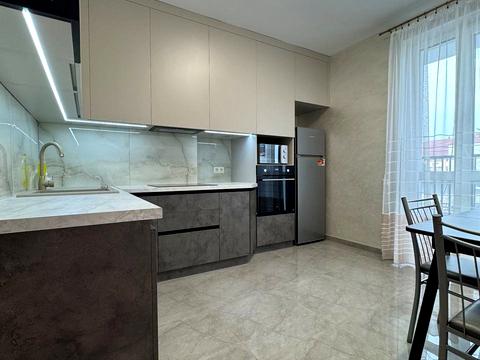 квартира за адресою Леоніда Перфецького вул., 6