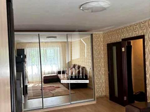 квартира по адресу Олександра Лазаревського ул. (Минина), 4