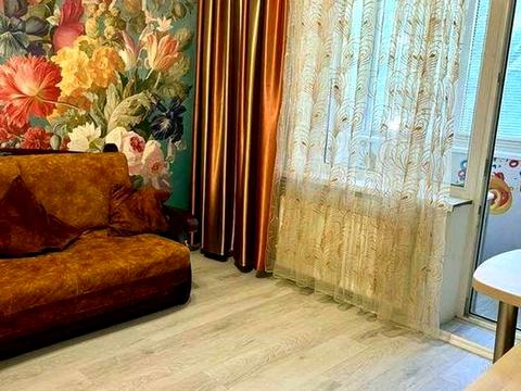 квартира по адресу Архитектора Вербицкого ул., 26-Б