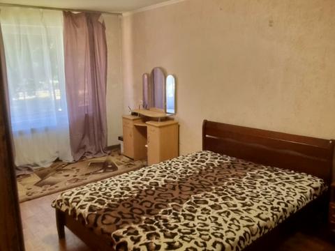 квартира за адресою Маршала Рокосовського просп., 4