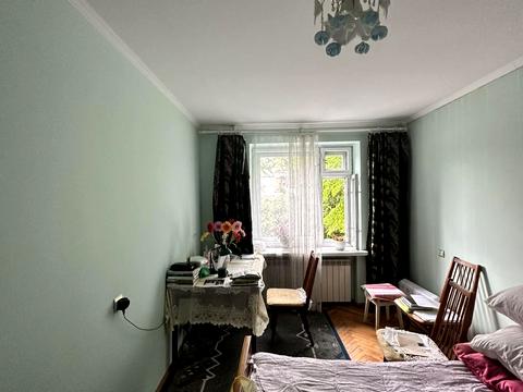 квартира за адресою Тіверська, 3