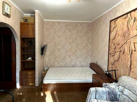 квартира по адресу Вавиловых ул., 18