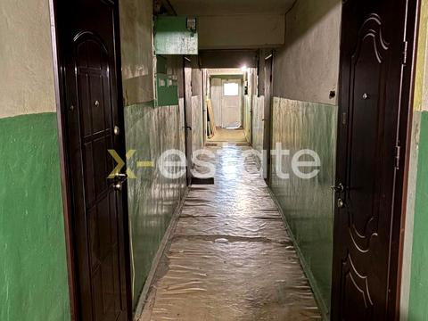 квартира за адресою Любомира Гузара просп. (Космонавта Комарова), 17-А
