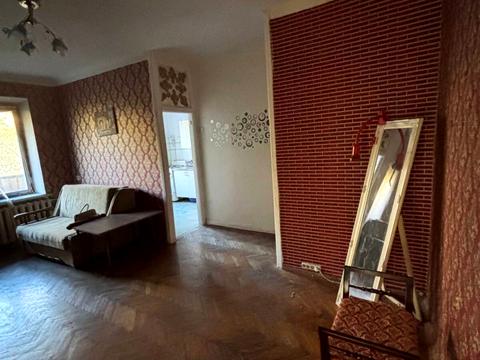 квартира по адресу Джона Маккейна ул. (Кудри Ивана), 10