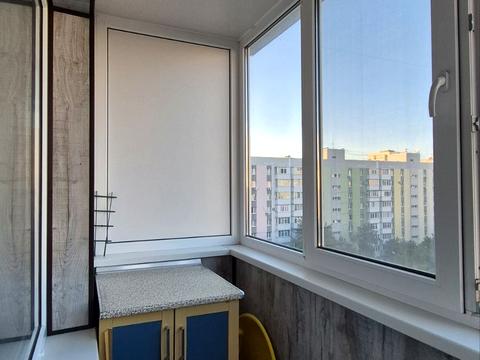квартира по адресу Профессора Толока ул. (Маршала Чуйкова), 28