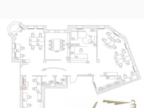 коммерческая по адресу Воздвиженская ул., 51А