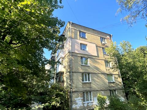 квартира по адресу Ереванская ул., 25/1