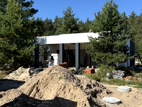 будинок за адресою Лесі Українки вул.