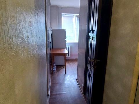 квартира за адресою Гвардійців-Широнінців вул., 44в