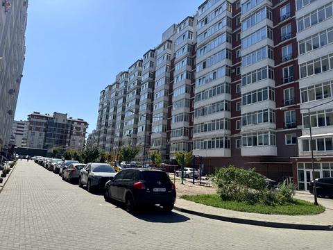 квартира по адресу Винная Гора ул., 5-А