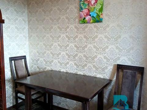 квартира по адресу Моторный пер., 24-Б