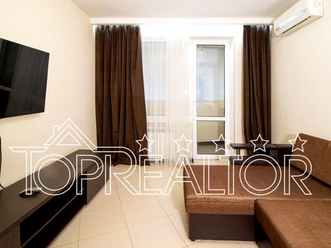 квартира за адресою Валентинівська вул. (Блюхера), 24
