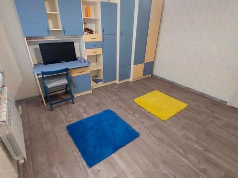 квартира по адресу Лазурная ул., 6в