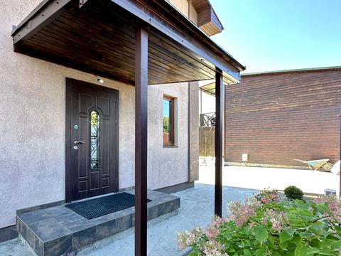 дом по адресу Південна, 18-а