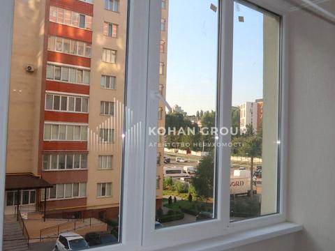 квартира за адресою Старокостянтинівське шосе, 5/3