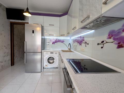 квартира по адресу Владимира Ивасюка ул., 7