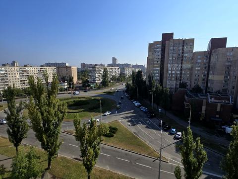 квартира за адресою Йорданська вул. (Лайоша Гавро), 9