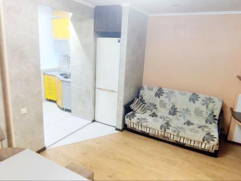 квартира по адресу Космонавтов ул., 66