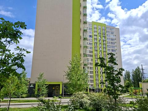 квартира за адресою Берестейський просп. (Перемоги), 65-Д